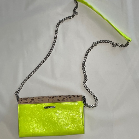 Rebecca Minkoff Neon Crossbody - Picture 2 of 9